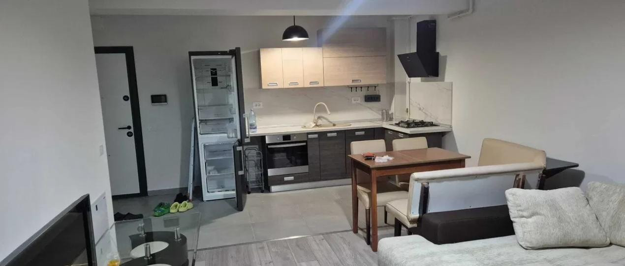 Apartament 2 camere | prima închiriere | bloc nou | parcare inclusă | Energia