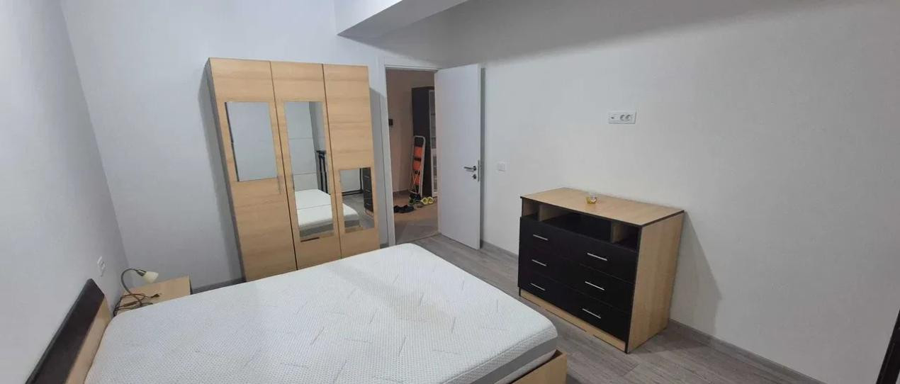 Apartament 2 camere | prima închiriere | bloc nou | parcare inclusă | Energia