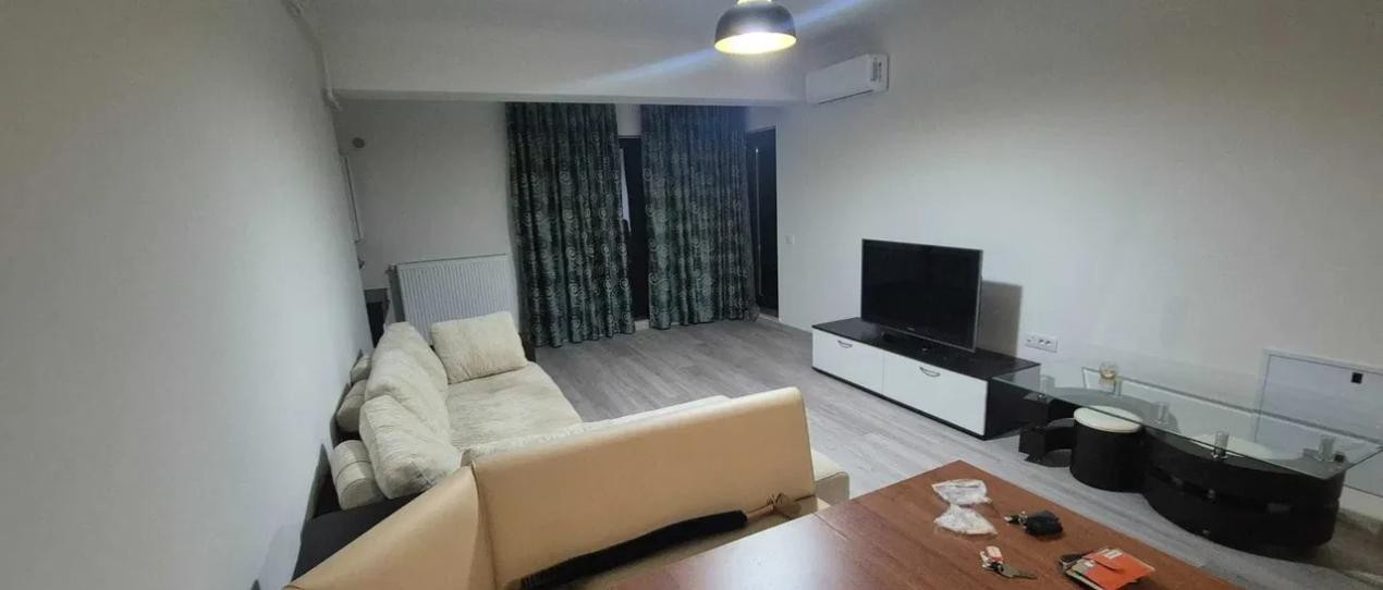 Apartament 2 camere | prima închiriere | bloc nou | parcare inclusă | Energia