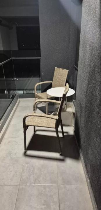 Apartament 2 camere | prima închiriere | bloc nou | parcare inclusă | Energia