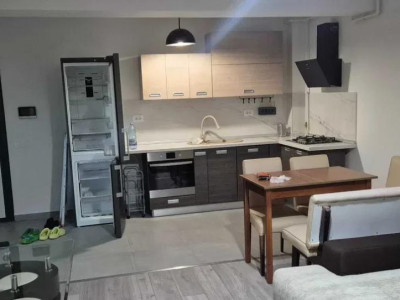 Apartament 2 camere | prima închiriere | bloc nou | parcare inclusă | Energia