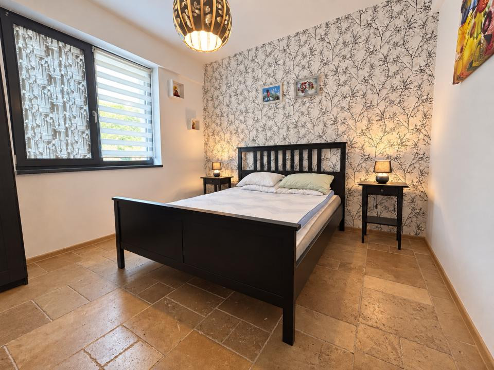 Apartament 2 camere | Ștefan Building | Lângă plajă | Încălzire în pardoseală