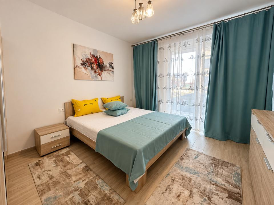 Apartament 2 camere | Astoria | Decomandat | Aproape de plaja