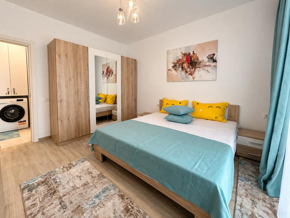 Apartament 2 camere | Astoria | Decomandat | Aproape de plaja