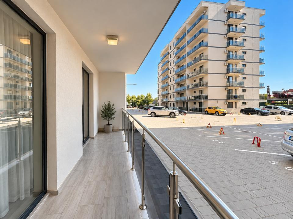Apartament 2 camere | Astoria | Decomandat | Aproape de plaja