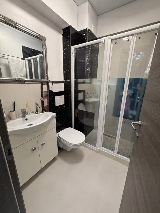 Studio modern | Sunrise Residence - în apropiere de Lidl 