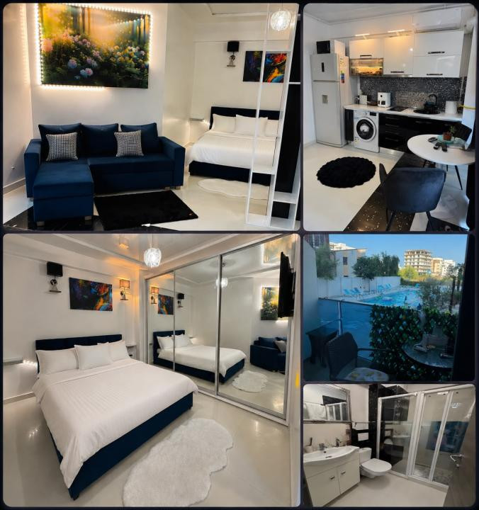 Studio modern | Sunrise Residence - în apropiere de Lidl 