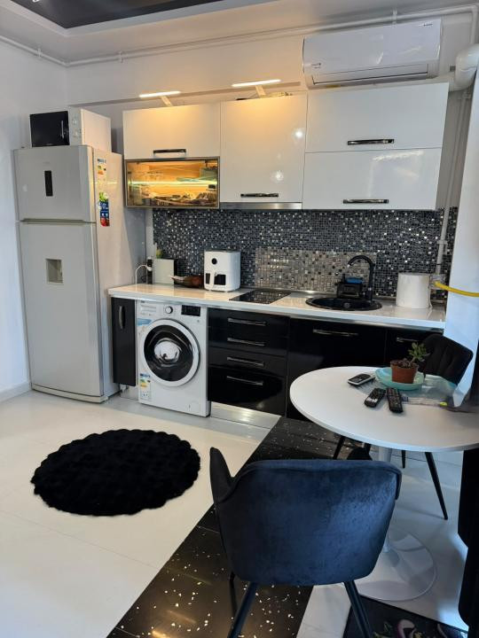 Studio modern | Sunrise Residence - în apropiere de Lidl 