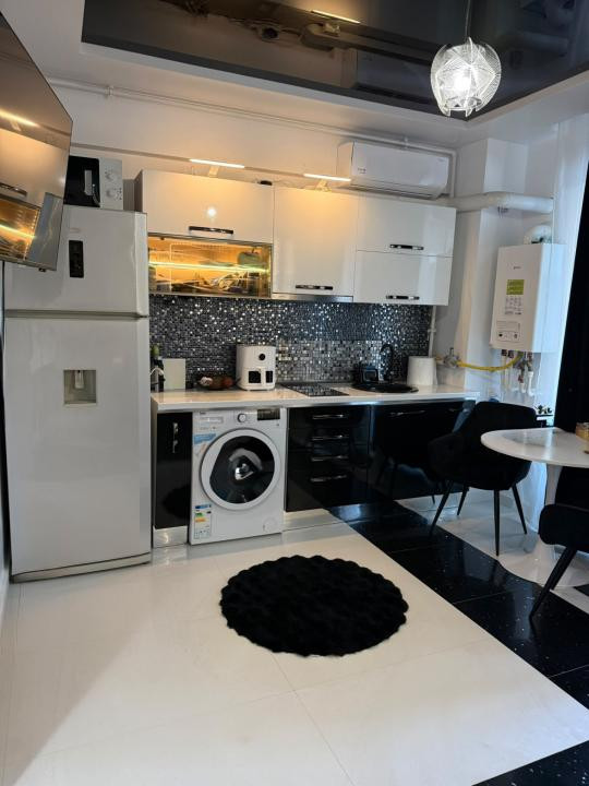 Studio modern | Sunrise Residence - în apropiere de Lidl 