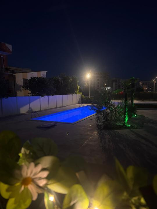 Studio modern | Sunrise Residence - în apropiere de Lidl 