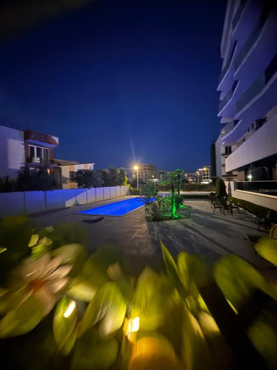 Studio modern | Sunrise Residence - în apropiere de Lidl 