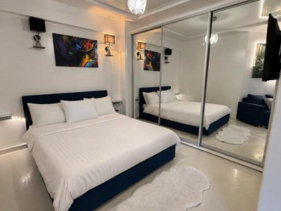 Studio modern | Sunrise Residence - în apropiere de Lidl 