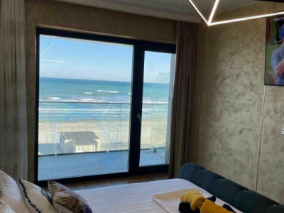Apartament 2 camere | Frontal către mare | Signature Promenada 