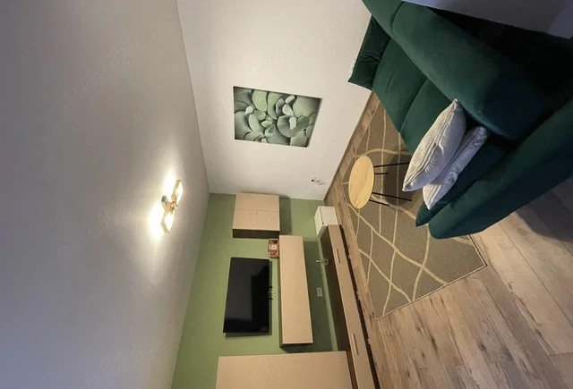 Casă nouă cu 2 camere și curte proprie | Kamsas | Mobilată și utilată complet 