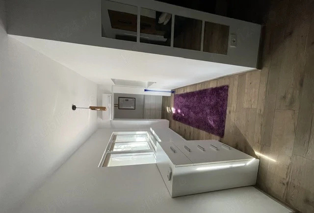 Casă nouă cu 2 camere și curte proprie | Kamsas | Mobilată și utilată complet 
