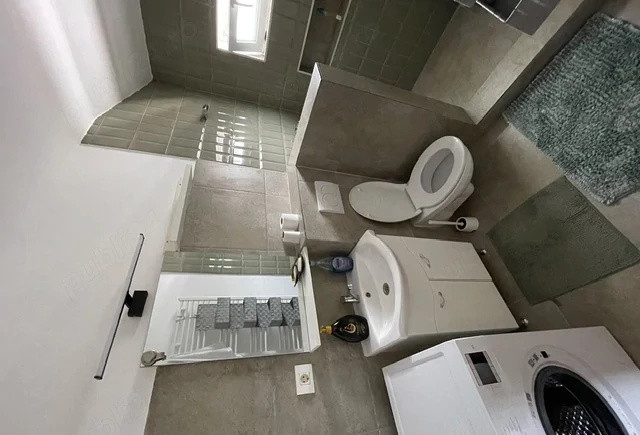 Casă nouă cu 2 camere și curte proprie | Kamsas | Mobilată și utilată complet 