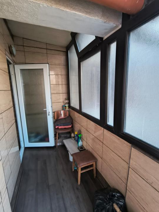 Apartament 4 camere decomandat | Trocadero 