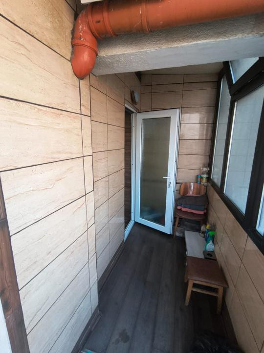 Apartament 4 camere decomandat | Trocadero 
