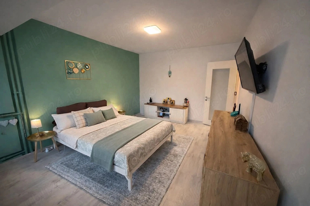 Apartament 3 camere zona Dacia | Bulevardul Tomis | Parter înalt | 75 mp 