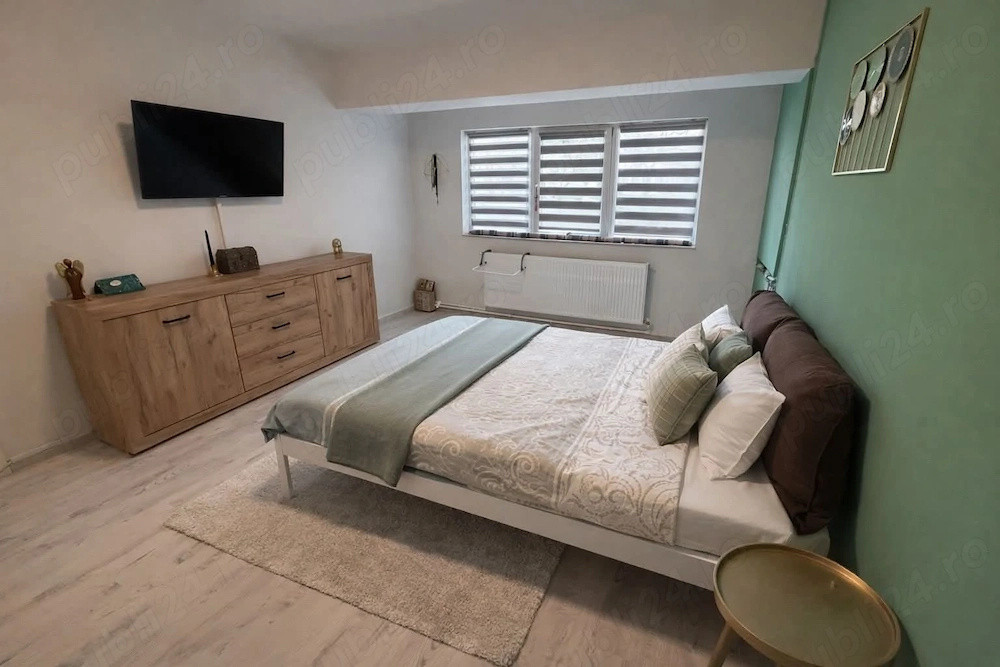 Apartament 3 camere zona Dacia | Bulevardul Tomis | Parter înalt | 75 mp 