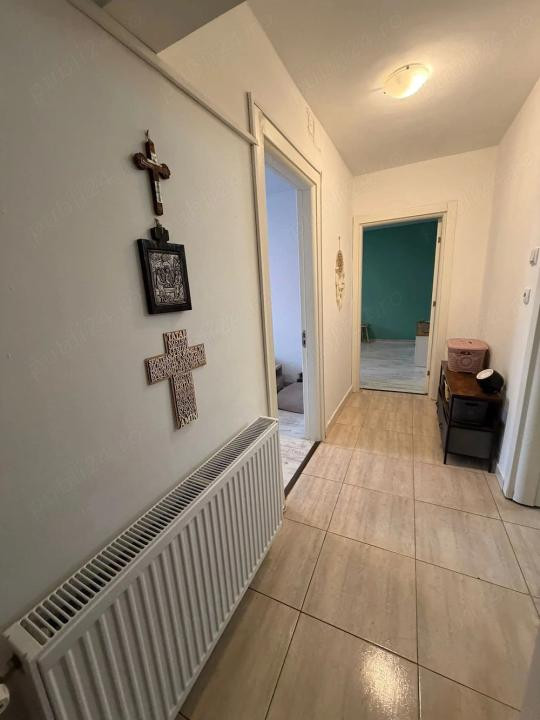 Apartament 3 camere zona Dacia | Bulevardul Tomis | Parter înalt | 75 mp 