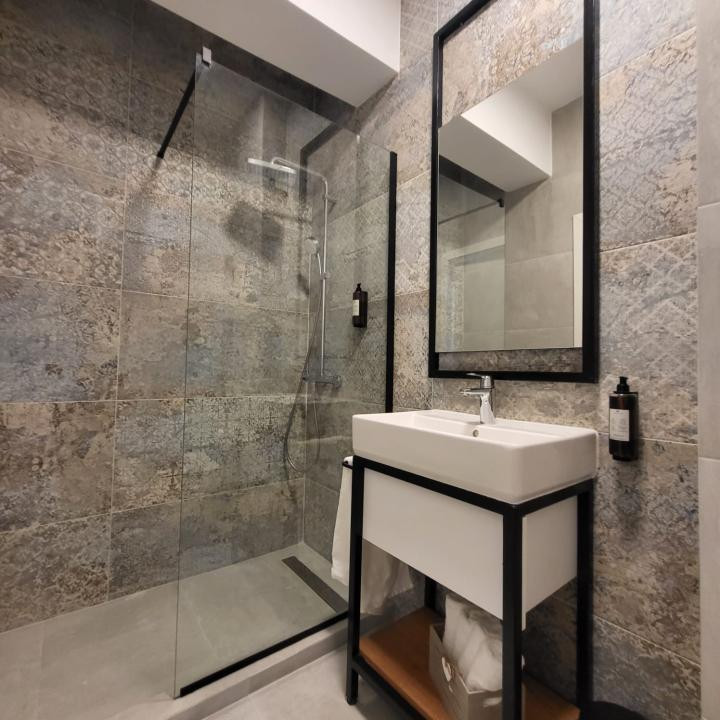 Apartament 2 camere de închiriat | Etaj 4 | Mobilat și utilat | Campus