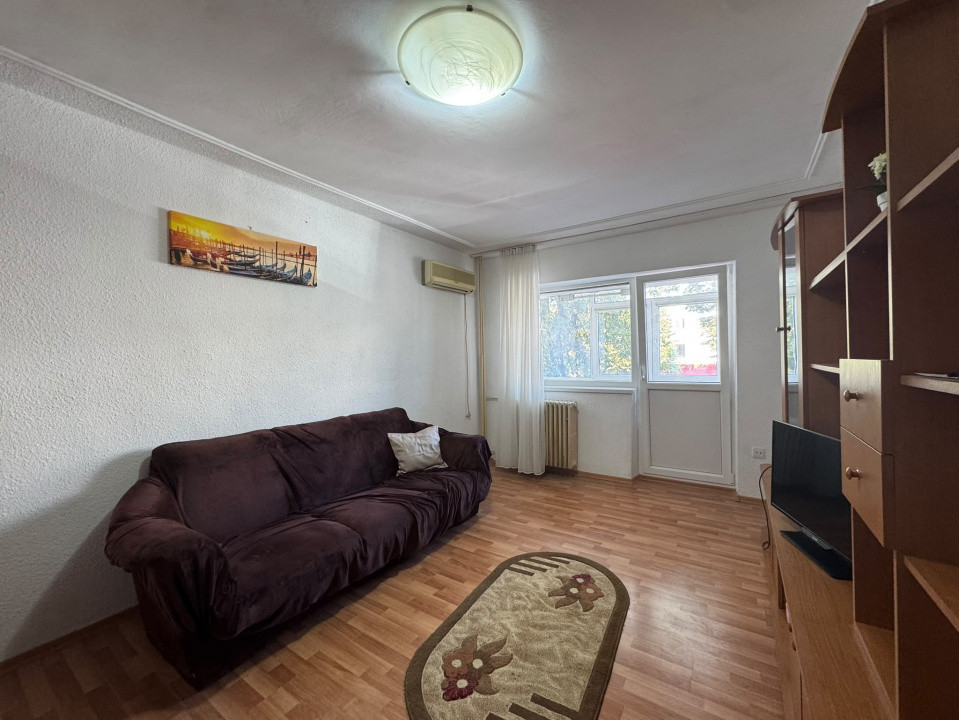 Apartament 2 camere decomandat | Victoria – lângă eMAG | Etaj 1 