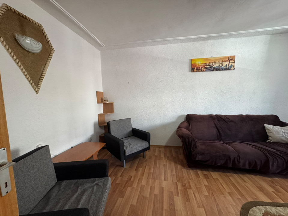 Apartament 2 camere decomandat | Victoria – lângă eMAG | Etaj 1 