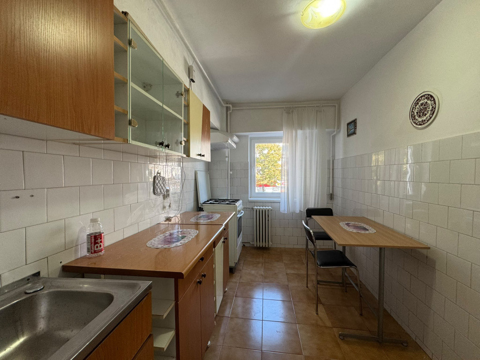 Apartament 2 camere decomandat | Victoria – lângă eMAG | Etaj 1 