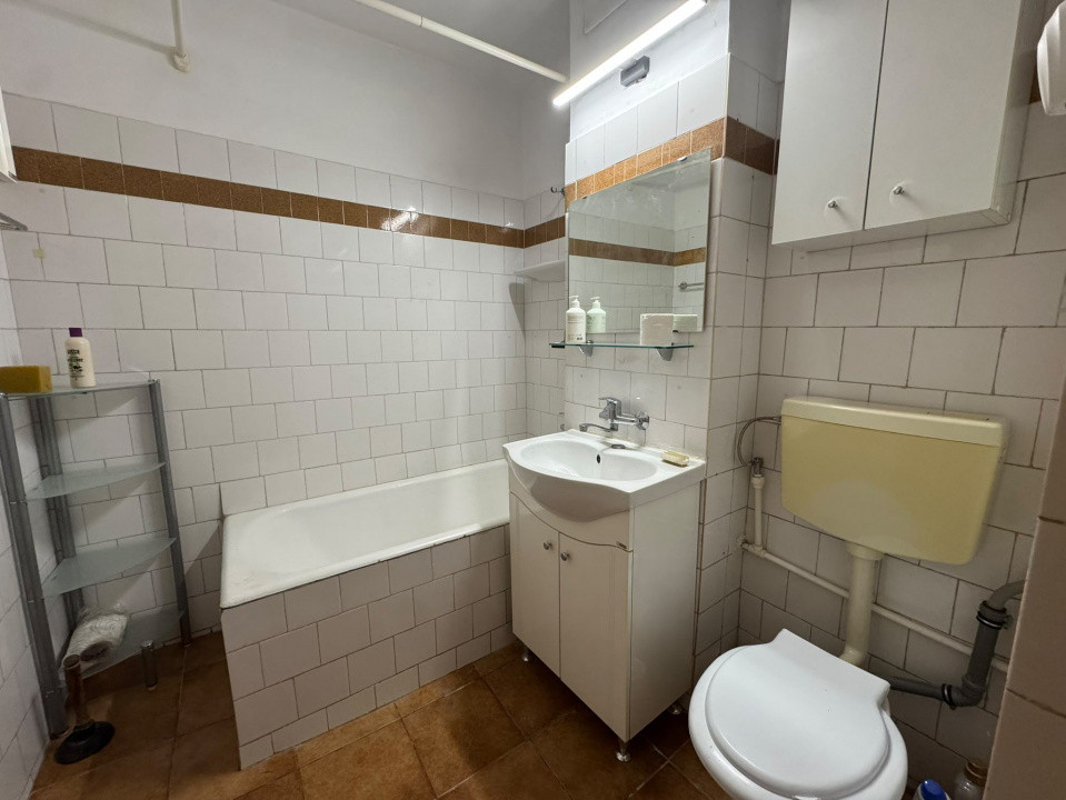 Apartament 2 camere decomandat | Victoria – lângă eMAG | Etaj 1 