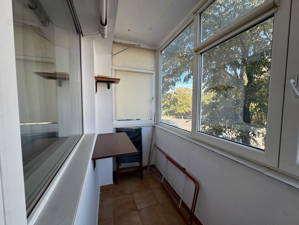 Apartament 2 camere decomandat | Victoria – lângă eMAG | Etaj 1 