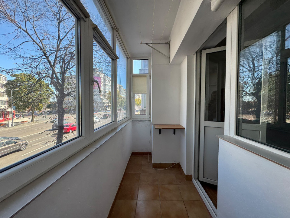 Apartament 2 camere decomandat | Victoria – lângă eMAG | Etaj 1 
