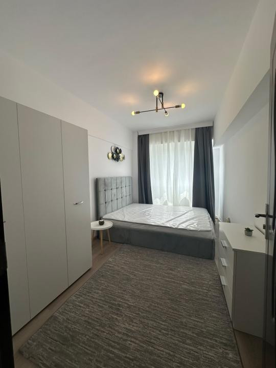 Apartament 4 camere decomandat | Dacia | 91 mp 