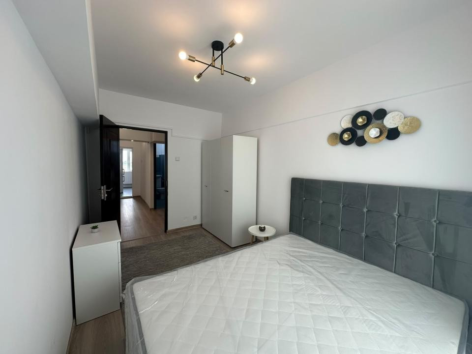 Apartament 4 camere decomandat | Dacia | 91 mp 