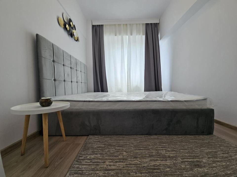 Apartament 4 camere decomandat | Dacia | 91 mp 