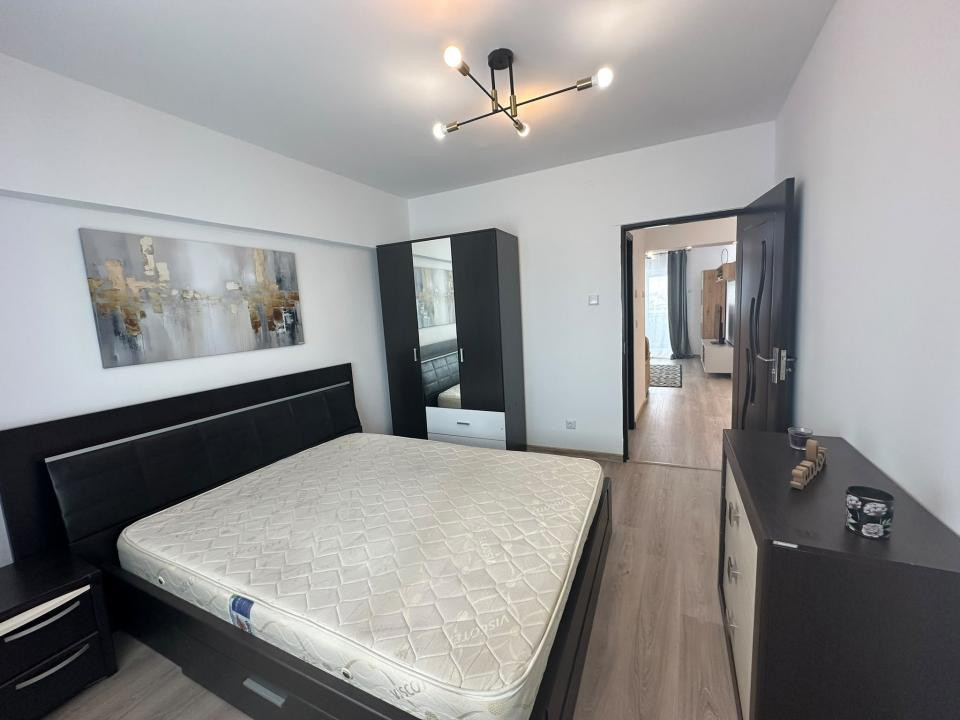 Apartament 4 camere decomandat | Dacia | 91 mp 