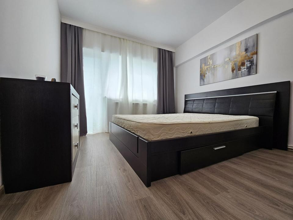 Apartament 4 camere decomandat | Dacia | 91 mp 