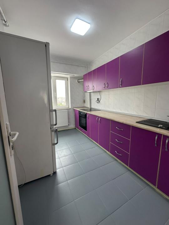 Apartament 4 camere decomandat | Dacia | 91 mp 