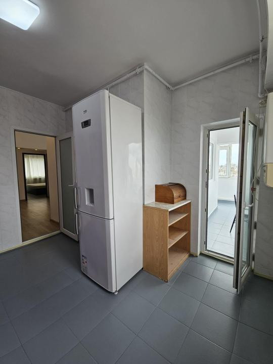 Apartament 4 camere decomandat | Dacia | 91 mp 