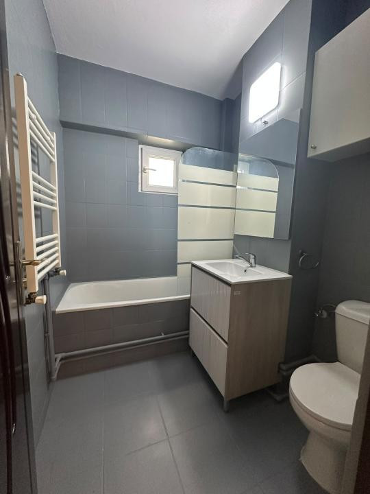 Apartament 4 camere decomandat | Dacia | 91 mp 