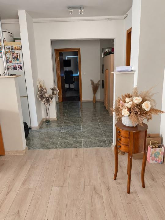 Apartament 3 camere decomandat | Trocadero – Bd. Alexandru Lăpușneanu | 68,7 mp
