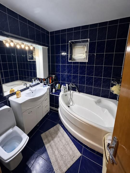 Apartament 3 camere decomandat | Trocadero – Bd. Alexandru Lăpușneanu | 68,7 mp
