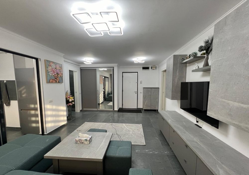 Apartament 2 camere | Trocadero  | Centrală