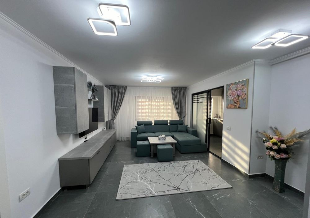 Apartament 2 camere | Trocadero  | Centrală