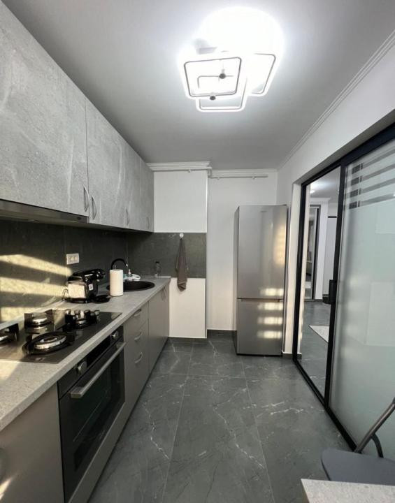 Apartament 2 camere | Trocadero  | Centrală