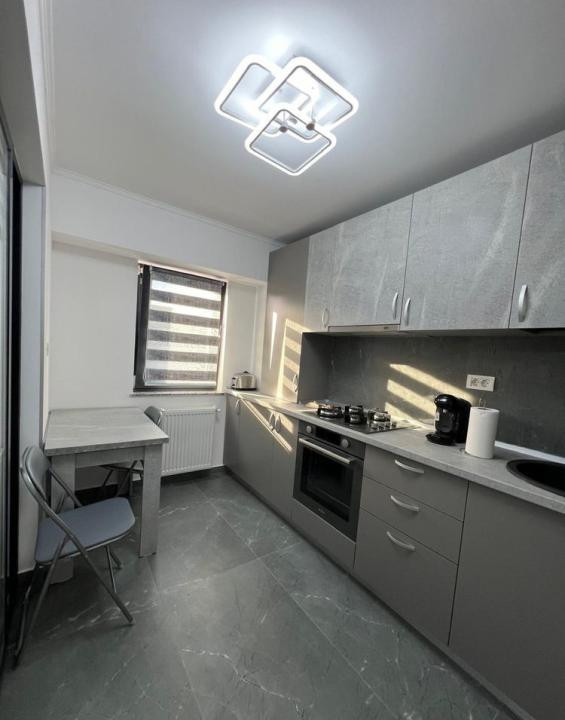 Apartament 2 camere | Trocadero  | Centrală