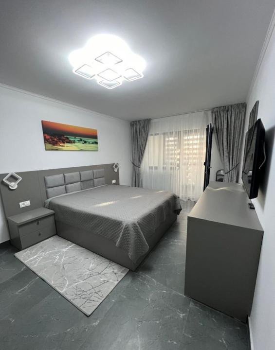 Apartament 2 camere | Trocadero  | Centrală