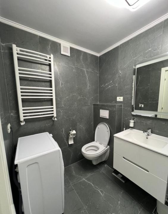 Apartament 2 camere | Trocadero  | Centrală