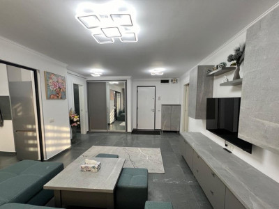 Apartament 2 camere | Trocadero  | Centrală