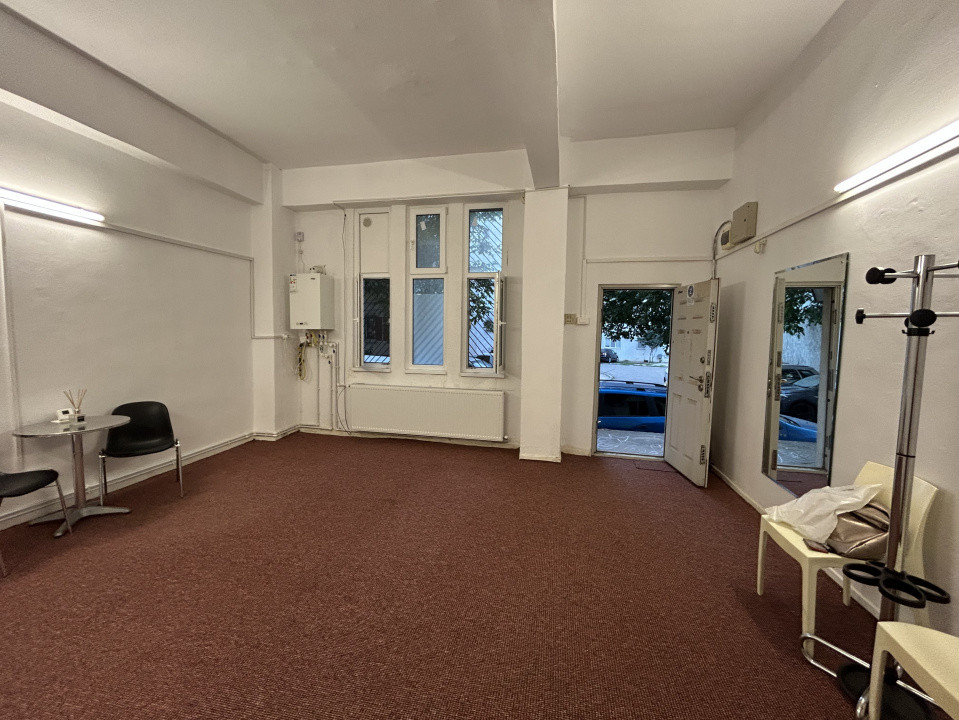 Spatiu Comercial | Inel II 